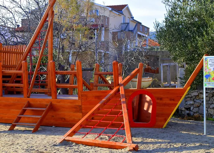 Prázdninový dům In Mit Privatem Pool By Interhome