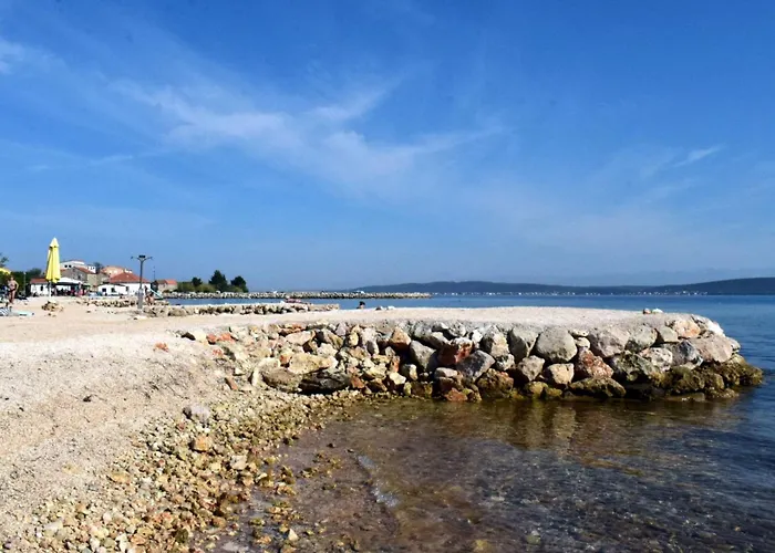 Prázdninový dům In Mit Privatem Pool By Interhome Dobropoljana